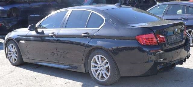 BMW 5-Serie 2010-2017 (F10/F11) (F10/F11), Motorkode: N55-B30 A, Girkassekode: