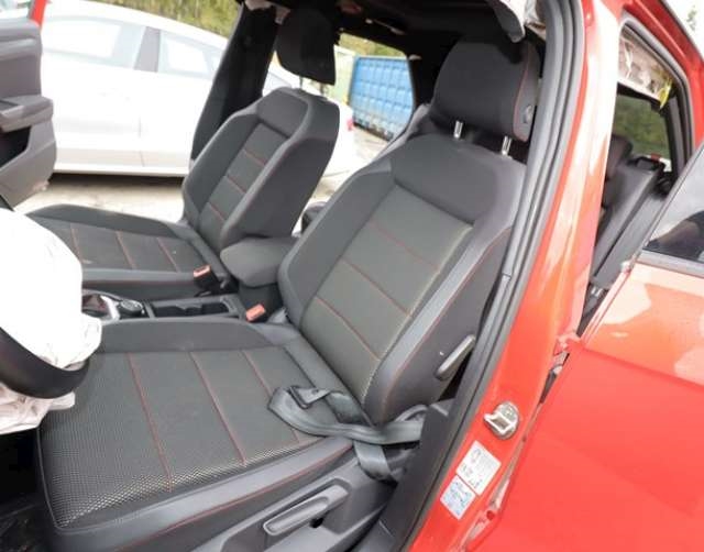 VW T-Roc 2017-->> , Motorkode: DTTC, Girkassekode: UEN