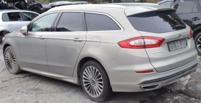 Ford Mondeo 2014-2019 (Type V, Fase 1) , Motorkode: T8CC, Girkassekode: 