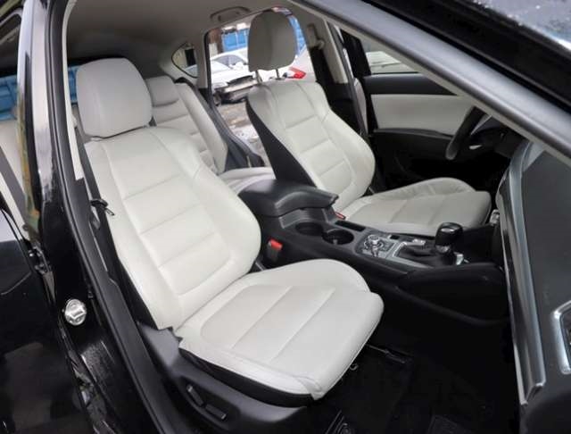 Mazda CX-5 2012-2017 (Type I) , Motorkode: PEY, Girkassekode: 