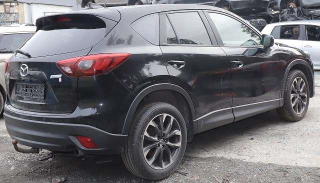 Mazda CX-5 2012-2017 (Type I) , Motorkode: PEY, Girkassekode: 