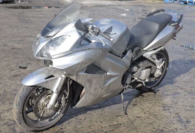MC Honda VFR800 2002-2013 (SPORT) (SPORT), Motorkode: , Girkassekode: 