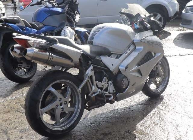 MC Honda VFR800 2002-2013 (SPORT) (SPORT), Motorkode: , Girkassekode: 