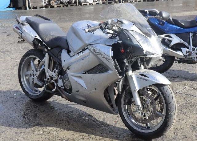 MC Honda VFR800 2002-2013 (SPORT) (SPORT), Motorkode: , Girkassekode: 