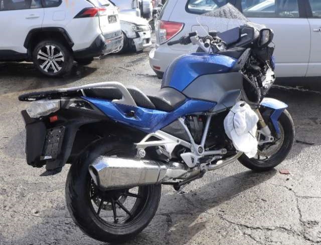 MC BMW R1250 RT 2019-->> (Touring) (Touring), Motorkode: , Girkassekode: 