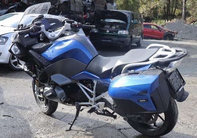MC BMW R1250 RT 2019-->> (Touring) (Touring), Motorkode: , Girkassekode: 