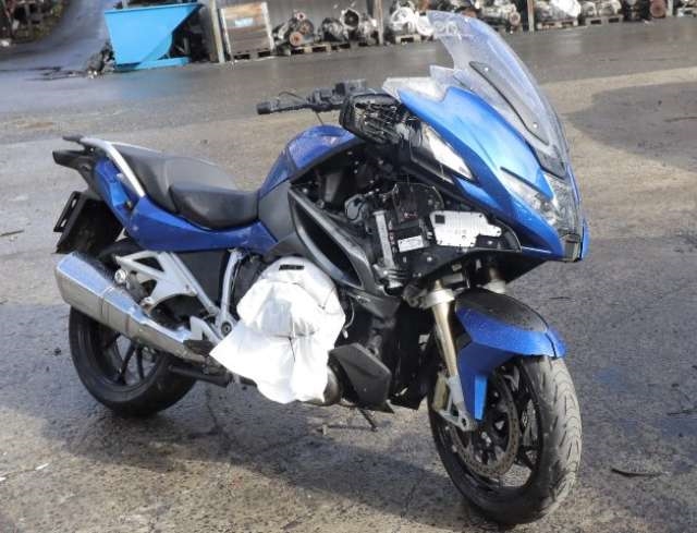 MC BMW R1250 RT 2019-->> (Touring) (Touring), Motorkode: , Girkassekode: 
