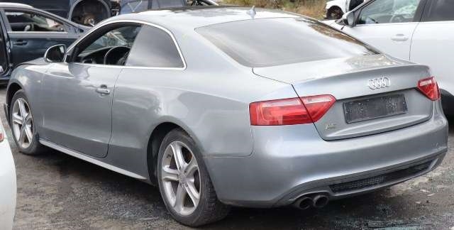 Audi A5 2007-2016 (Type I) , Motorkode: CDNB, Girkassekode: LKT