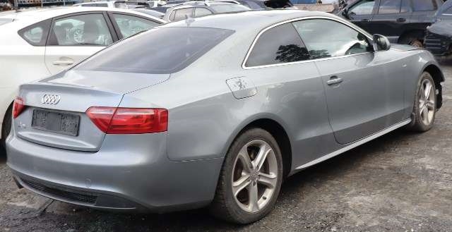 Audi A5 2007-2016 (Type I) , Motorkode: CDNB, Girkassekode: LKT