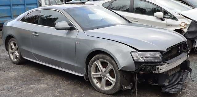 Audi A5 2007-2016 (Type I) , Motorkode: CDNB, Girkassekode: LKT