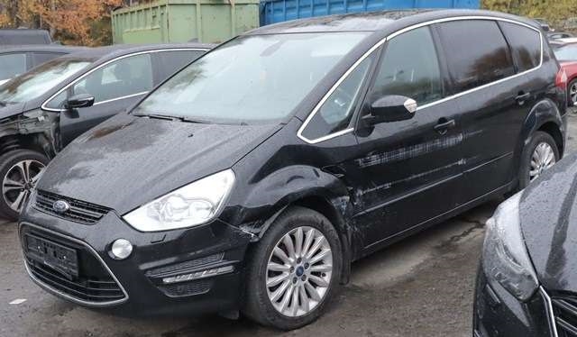 Ford S-Max, 2010-2015 (Type I, Fase 2)  delebil , Motorkode: T1WB