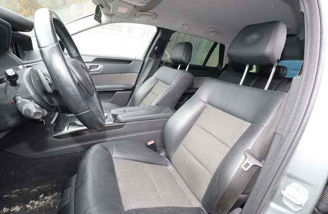Mercedes E-Klasse 2009-2013 (Fase 1) (W212) (W212), Motorkode: OM651.924, Girkassekode: 722.908