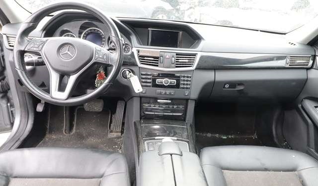 Mercedes E-Klasse 2009-2013 (Fase 1) (W212) (W212), Motorkode: OM651.924, Girkassekode: 722.908