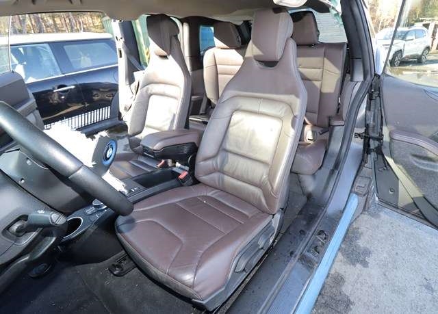 BMW i3 2013-2022 , Motorkode: IB1P25B, Girkassekode: 
