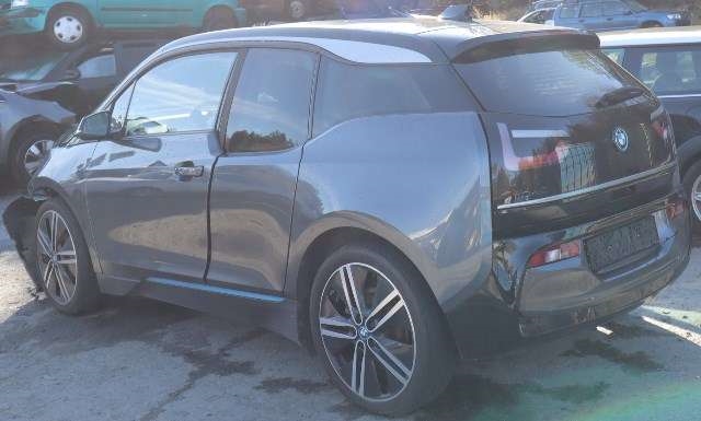 BMW i3 2013-2022 , Motorkode: IB1P25B, Girkassekode: 