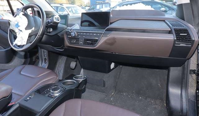 BMW i3 2013-2022 , Motorkode: IB1P25B, Girkassekode: 