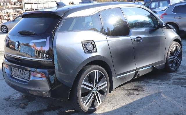 BMW i3 2013-2022 , Motorkode: IB1P25B, Girkassekode: 
