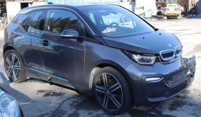 BMW i3 2013-2022 , Motorkode: IB1P25B, Girkassekode: 