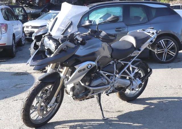 MC BMW R1200 GS 2013-2019 (Dual Sport) (Dual Sport), Motorkode: , Girkassekode: 