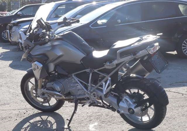 MC BMW R1200 GS 2013-2019 (Dual Sport) (Dual Sport), Motorkode: , Girkassekode: 