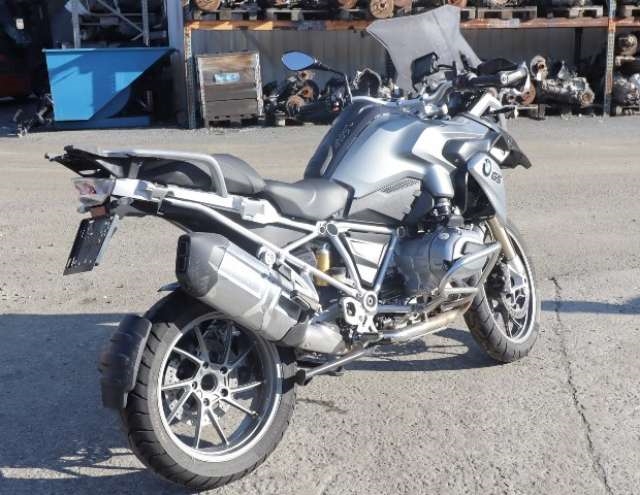 MC BMW R1200 GS 2013-2019 (Dual Sport) (Dual Sport), Motorkode: , Girkassekode: 