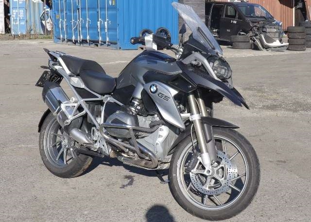 MC BMW R1200 GS 2013-2019 (Dual Sport) (Dual Sport), Motorkode: , Girkassekode: 