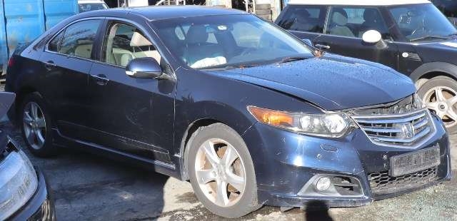 Honda Accord 2008-2015 (Type VIII) , Motorkode: R20A3, Girkassekode: 