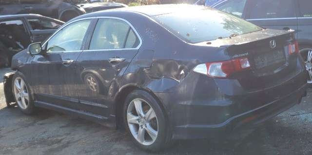 Honda Accord 2008-2015 (Type VIII) , Motorkode: R20A3, Girkassekode: 