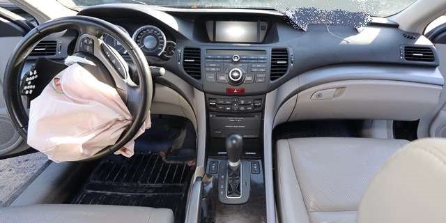 Honda Accord 2008-2015 (Type VIII) , Motorkode: R20A3, Girkassekode: 