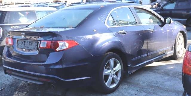 Honda Accord 2008-2015 (Type VIII) , Motorkode: R20A3, Girkassekode: 