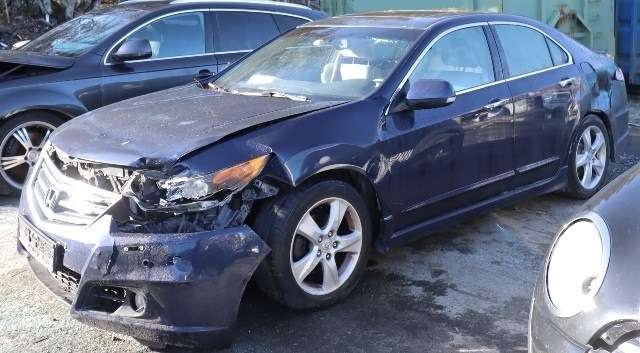 Honda Accord 2008-2015 (Type VIII) , Motorkode: R20A3, Girkassekode: 