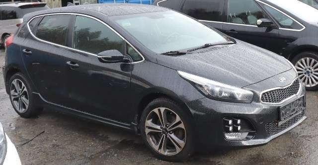 Kia Cee