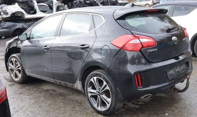 Kia Cee