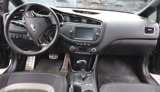 Kia Cee
