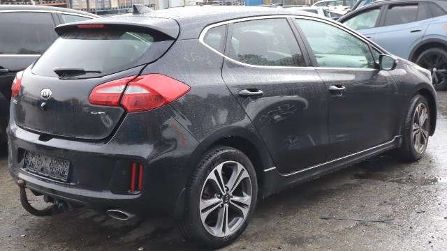 Kia Cee