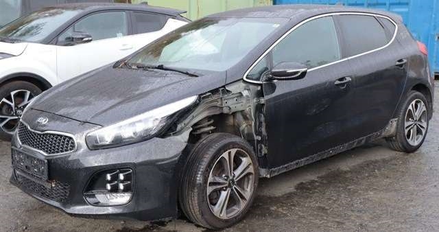 Kia Cee