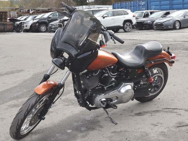 MC Harley-Davidson Dyna FXDL Low Rider 0-->> , Motorkode: 88 TWINCAM, Girkassekode: 