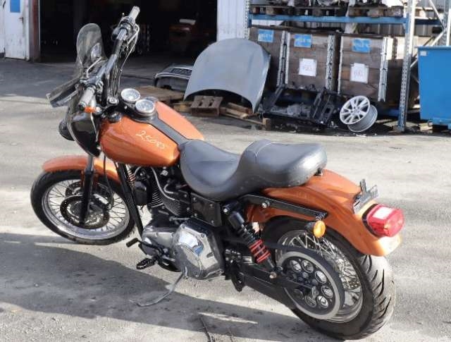MC Harley-Davidson Dyna FXDL Low Rider 0-->> , Motorkode: 88 TWINCAM, Girkassekode: 