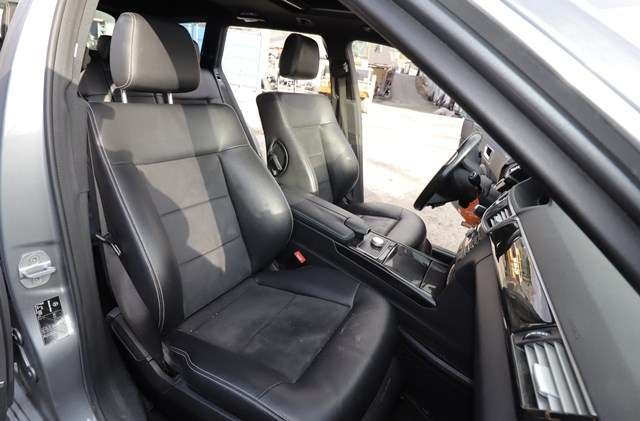Mercedes E-Klasse 2009-2013 (Fase 1) (W212) (W212), Motorkode: OM651.925, Girkassekode: 