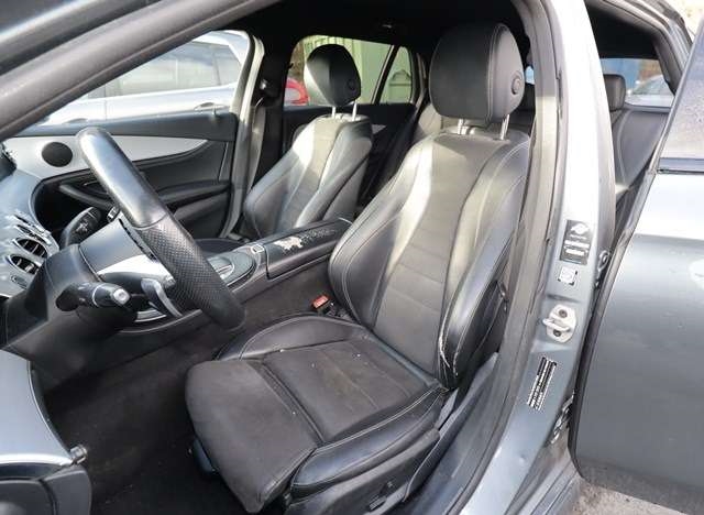 Mercedes E-Klasse 2016-2023 (W213) (W213), Motorkode: OM654.920, Girkassekode: 