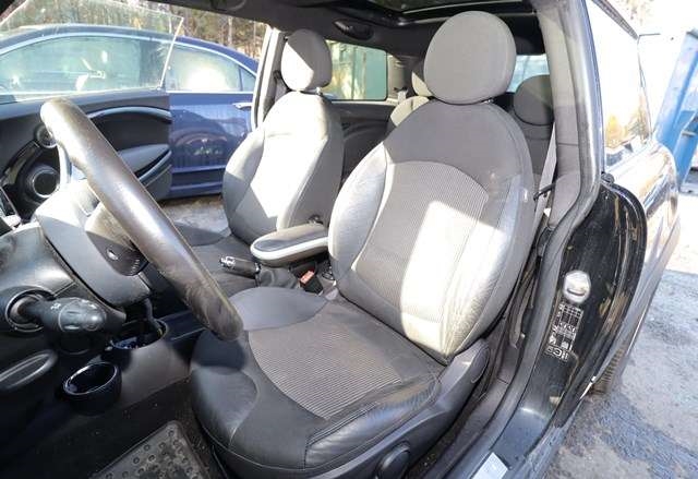 Mini One/Cooper 2007-2014 (R55-57) (R55-57), Motorkode: N16-B16 A, Girkassekode: 