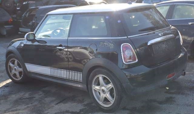 Mini One/Cooper 2007-2014 (R55-57) (R55-57), Motorkode: N16-B16 A, Girkassekode: 