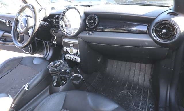 Mini One/Cooper 2007-2014 (R55-57) (R55-57), Motorkode: N16-B16 A, Girkassekode: 