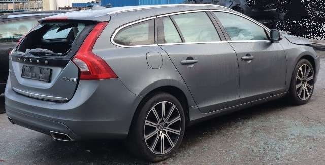 Volvo V60/V60 CC 2013-2018 (Type I, Fase 2) , Motorkode: D87-PHEV, Girkassekode: 