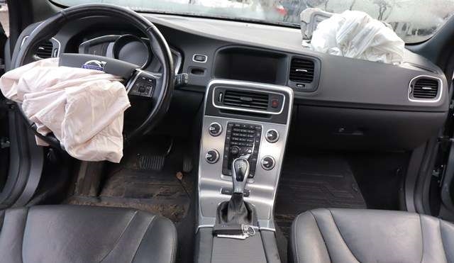 Volvo V60/V60 CC 2013-2018 (Type I, Fase 2) , Motorkode: D87-PHEV, Girkassekode: 