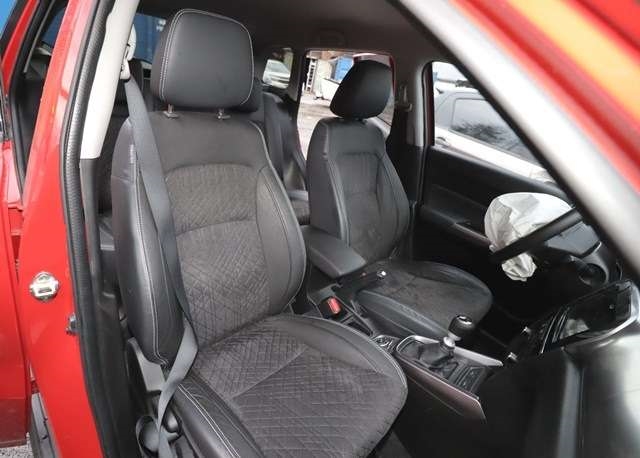 Suzuki Vitara 2015-->> (Type IV) , Motorkode: K14D, Girkassekode: 