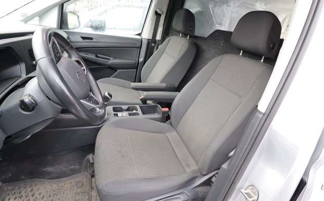 VW Caddy 2020-->> (Type IV) , Motorkode: DTRE, Girkassekode: VCN