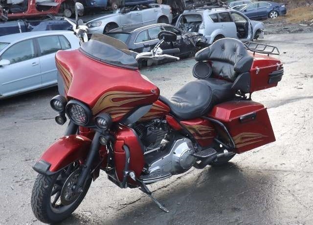 MC Harley-Davidson FLHTCU Electra Glide Ultra Classic 0-->> , Motorkode: 88 TWINCAM, Girkassekode: 