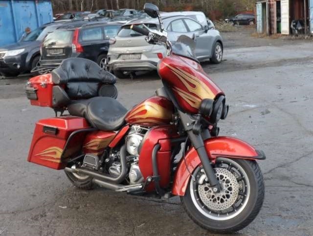 MC Harley-Davidson FLHTCU Electra Glide Ultra Classic 0-->> , Motorkode: 88 TWINCAM, Girkassekode: 