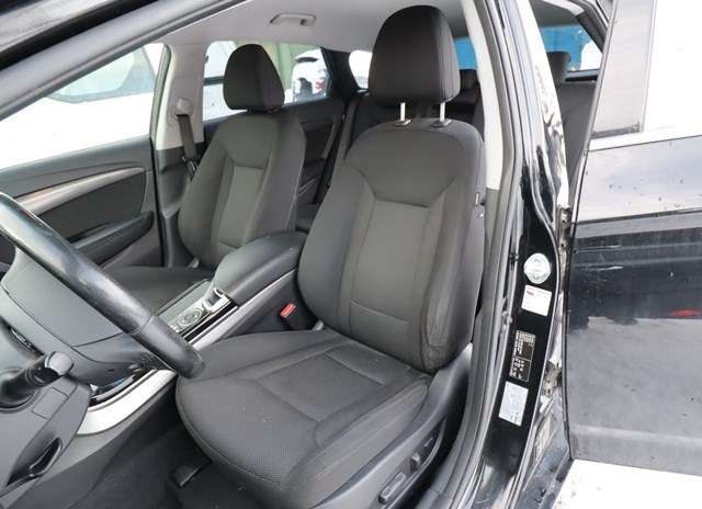 Hyundai i40 2012-2017 , Motorkode: D4FD, Girkassekode: 
